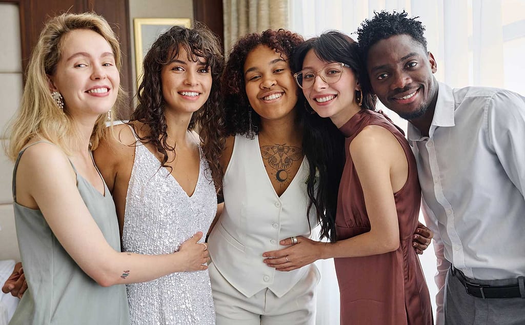 How to dress for a special occasion - faverie