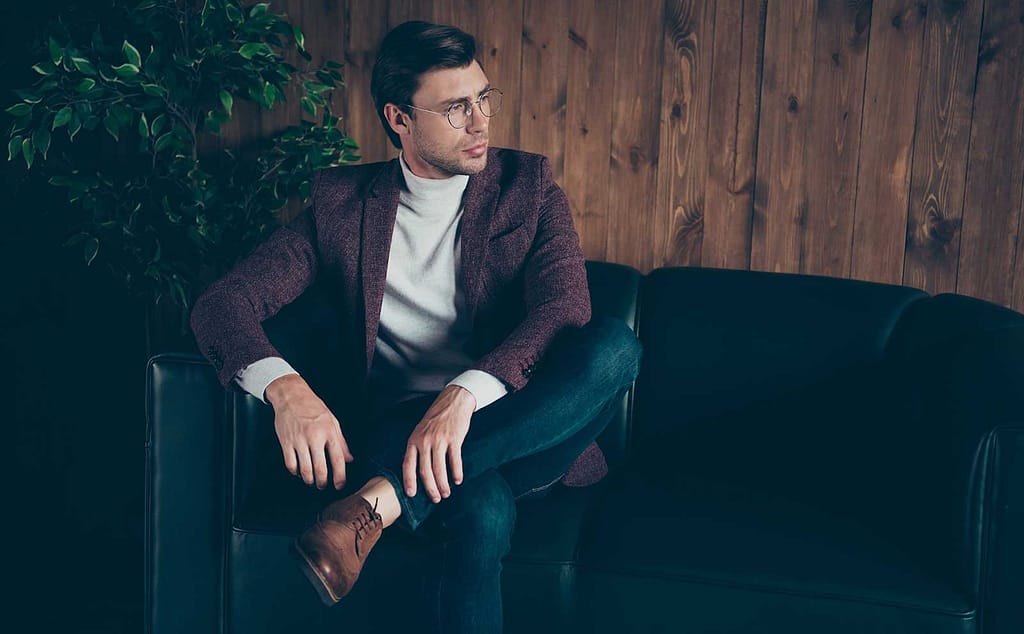 Are jeans business casual - faverie