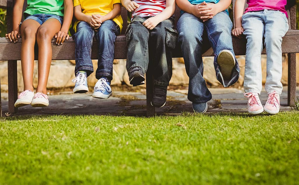 What does gs mean in shoes - faverie