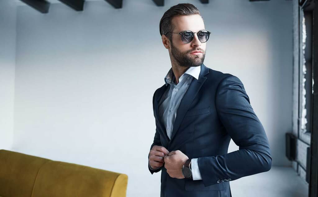 2023 Fashion Trends: Embracing Timeless Elegance and Bold Innovations |  Stylish mens suits, Fashion suits for men, Mens business casual outfits