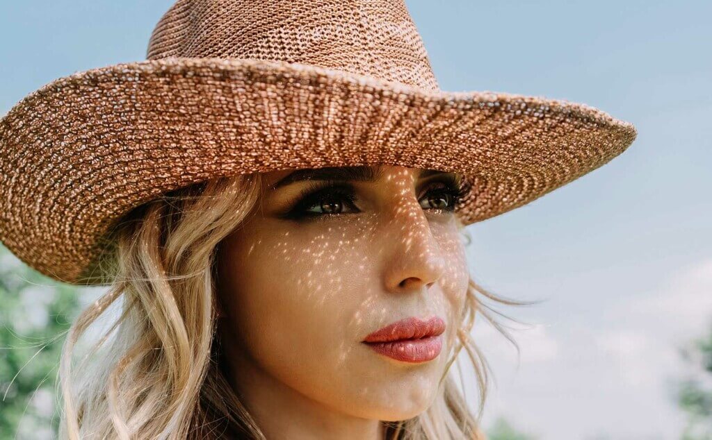 Types of hats faverie