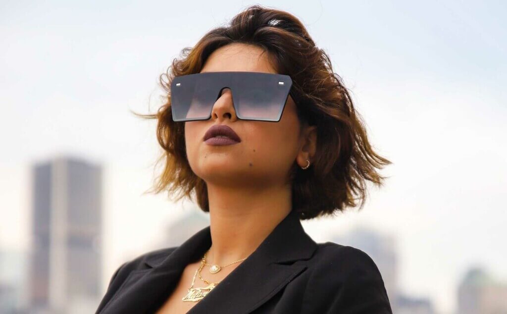 What are polarized sunglasses faverie
