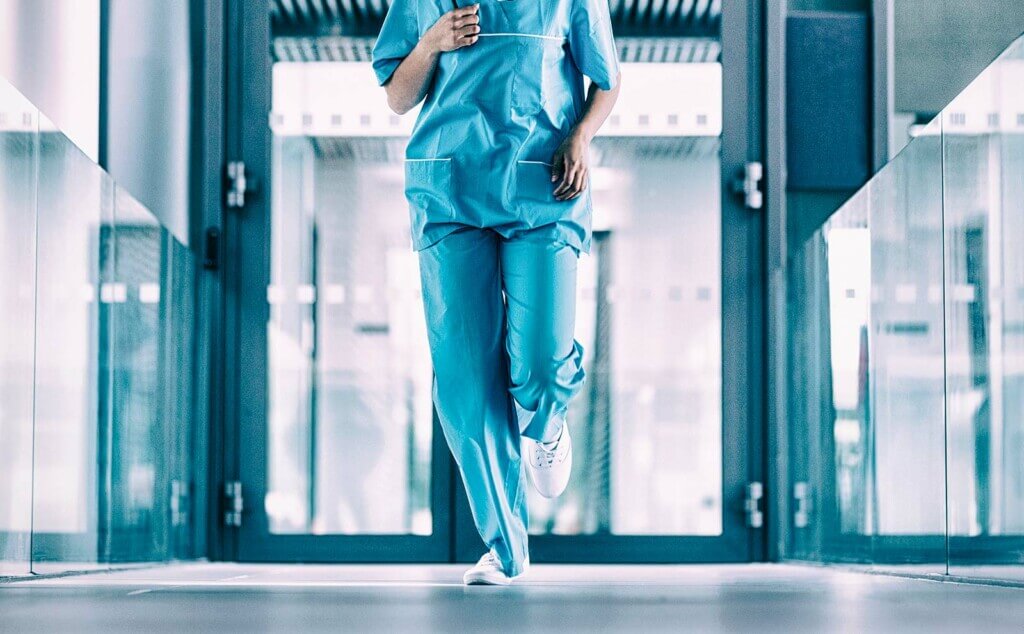 Best shoes for nurses faverie
