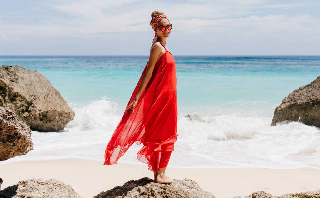 Dresses & summer outfits for women - faverie