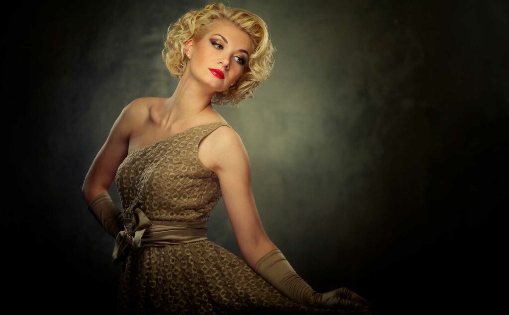 Fashion history - faverie