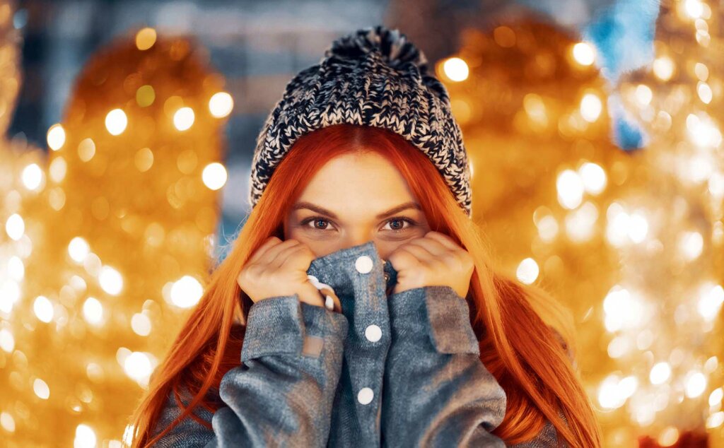 How to wear a beanie - faverie