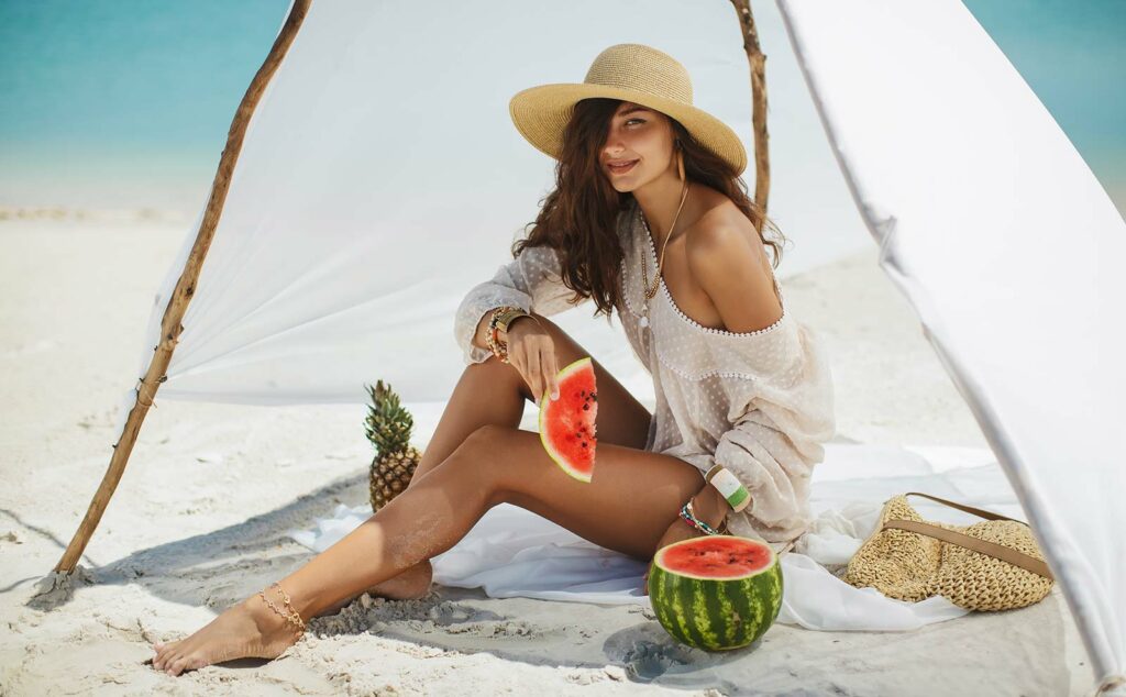 Beach outfits for women - faverie